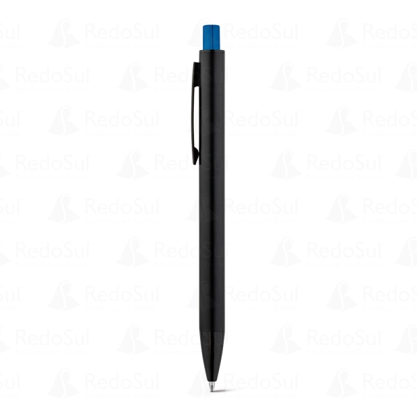 Caneta Esferográfica em Alumínio Personalizada Caneta Esferográfica em Alumínio Personalizada